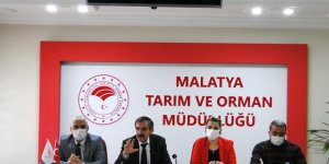 Boş tarım arazileri ekonomiye kazandırılacak