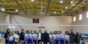 Genç voleybolcular, Türkiye yarı finaline çıktı