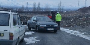 Erzincan'da köpeklerin saldırısına uğrayan çocuk ağır yaralandı