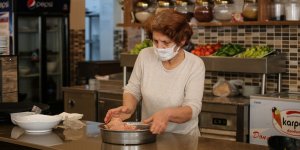 Malatya'nın tescilli lezzeti 'Analı kızlı' köfte Türkiye'nin dört bir yanına gönderiliyor