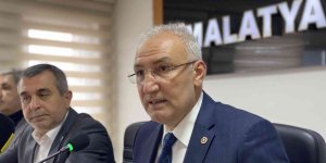 Kahtalı vatandaşları dinledi