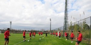 Elazığ Karakoçan FK, Elazığ'a dönüyor