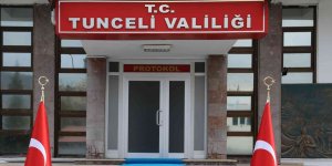 Tunceli'de etkinliklere 15 gün süreyle pandemi kısıtlaması