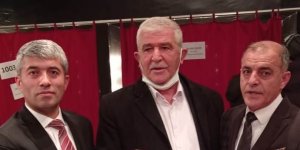 İnce güven tazeledi