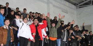 Şampiyon Tevfik İleri Anadolu Lisesi