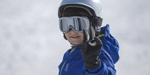 Yarıyılda Palandöken'i tercih edenler doyasıya kayak tatili yapacak