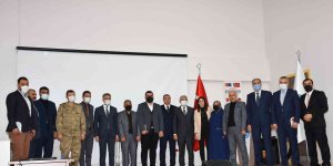 Şehit Mehmet Çelik adına kütüphane açıldı