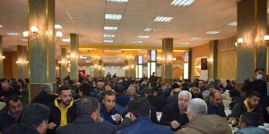 Başkan İnce'den seçim öncesi gövde gösterisi