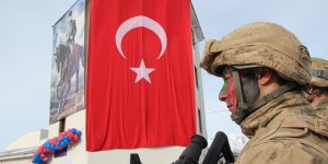 Bingöl'de Çatak Karakol Komutanlığının açılışı yapıldı