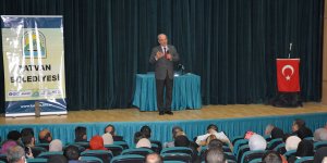 Tatvan'da 'Aile ve Gençlik Eğitimi' konferansı