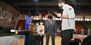 Elazığ'da sportif yetenek taramalarında hedef 20 bin genç