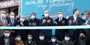 Bilal Erdoğan'dan CHP'li Özgür Özel'e tepki