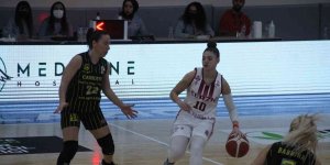 Elazığ İl Özel İdare, Mersin Yenişehir Belediye'yi ağırlayacak