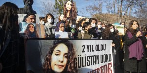 Kayıp Gülistan Doku'nun ailesi iki yıldır kayıp kızlarından umudu kesmedi