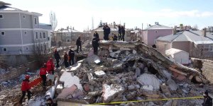 Van'da 10 farklı noktada 'gerçekçi' tatbikat yapıldı