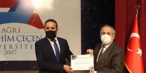 AİÇÜ'de "Bağımlılıkla Mücadele Konferansı" düzenlendi