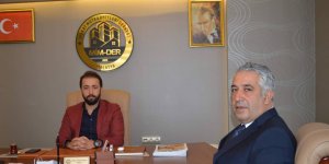 Bülbüloğlu: "Sağlıklı yapılaşmasına katkıda bulunmak için çaba gösteriyoruz"