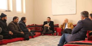 Din görevlileri "Oku-Yorum" etkinliğinde buluşuyor