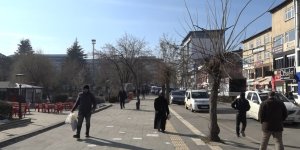 Bingöl'de korona virüs vaka oranları 10 gün içinde 2,5 kat arttı: Yeni vakaların yüzde 40'ı aşısız