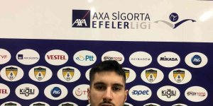 Solhanspor, İranlı pasör Amir Mohammad Falahat ile anlaştı