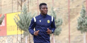 Yeni Malatyaspor, Trabzonspor maçı hazırlıklarını sürdürdü