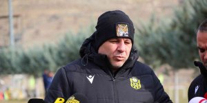 Sumudica: "Taraftarımıza söz verdiğimiz gibi Yeni Malatyaspor çok değişecek"