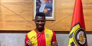 Yeni Malatyaspor'dan orta sahaya takviye