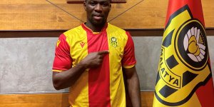 Yeni Malatyaspor orta saha oyuncusu Godfred Donsah'ı renklerine bağladı