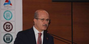 YÖK Başkanı Özvar: 'Öğrencilerimiz bölgenin veya şehrin turisti olmamalı'
