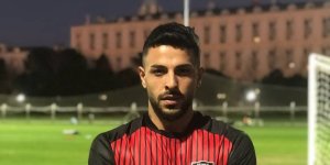 Vanspor Uğur Can ile anlaştı