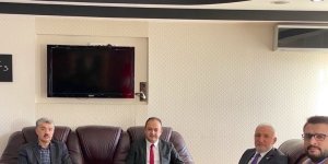 Milletvekili Kahtalı'dan CHP'li Özel'e tepki