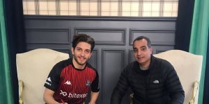 Vanspor FK, Miraç Acer ile anlaştı