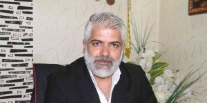 Elazığ'da kulüp başkanı bağımsız milletvekili adaylığını açıkladı