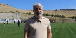 Yeni Malatyaspor'da Sportif Direktör İzzet Erdoğan ile yollar ayrıldı