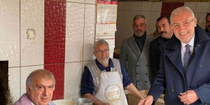 Kahtalı: "Şu anda Türkiye'deki en cazip yatırım yapılacak il durumundayız"