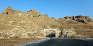 Mağaradaki Tuz Terapi Merkezi'ni 6 ayda 50 bin kişi gezdi