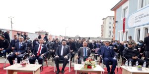 Şehit Tufan Kansuva'nın adı okulda yaşatılacak