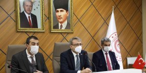 Bingöl Valisi Ekinci köy sakinlerinin taleplerini dinledi