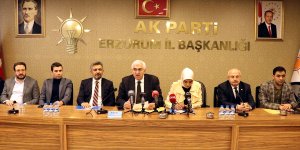 Erzurum, Iğdır ve Ardahan'da 28 Şubat sürecine tepkiler