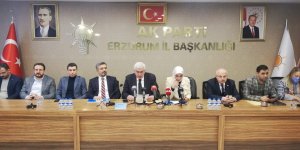 "28 Şubat bin yıl unutulmayacak yaralar açtı"