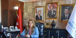 Rektör Karabulut'tan 28 Şubat mesajı