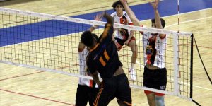 Voleybol Erkekler 1. Lig