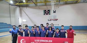Malatya takımları basketbolda bölge şampiyonu oldu