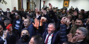 Ardahan ESOB'da İskender Alihanoğlu dönemi