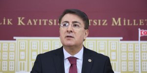 Aydemir: 'Dünya Cumhurbaşkanımıza minnettar'