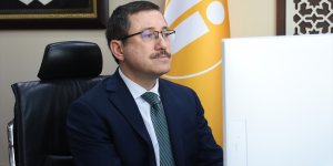 Turgut Özal Tıp Merkezinden Azerbaycanlı hekimlere organ nakli eğitimi