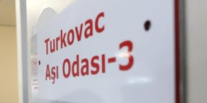 Erzincan'da 2 ilçede Turkovac uygulanmaya başlandı