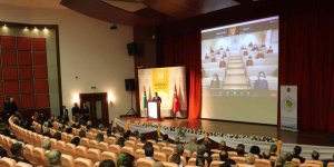 Türkmenistan Devlet Başkanı Berdimuhamedov'un kitabının tanıtım programı düzenlendi