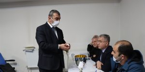 "Mahallede Maç Var" a 16 başvuru