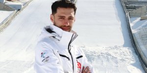 "Uçan Türk" Türkiye'ye yeni ilkler yaşatmak istiyor